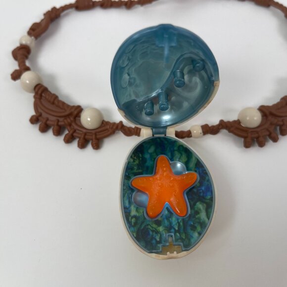 Disney Moana 2 Toy Lot - Picture 6 of 8